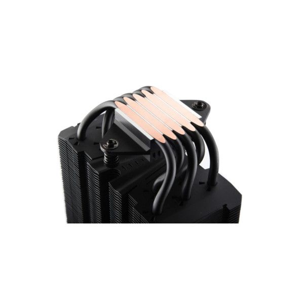 Cooler Enermax ETS-T50A-FSS AXE Silent Edition Prozessorkühler