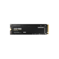 SSD Samsung 980 Basic M.2 500GB NVMe MZ-V8V500BW PCIe 3.0 x4 SSD Samsung 980 Basic M.2 500GB NVMe MZ-V8V500BW PCIe 3.0 x4