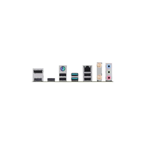 ASUS Prime B760M-A D4 (WIFI) (1700) (D)