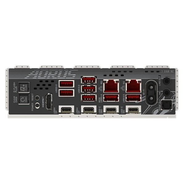 Gigabyte GA-X870E AORUS MASTER X3D (AM5) (D)