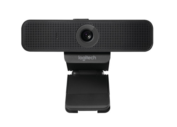 Webcam Logitech HD C925e (960-001076)