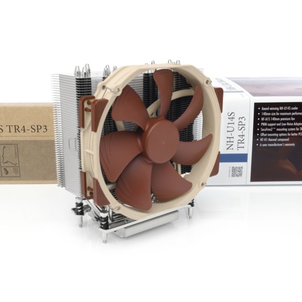 Cooler Noctua NH-U14S TR4-SP3