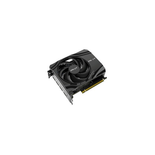 VGA PNY GeForce® RTX™ 5060 8GB Single Fan
