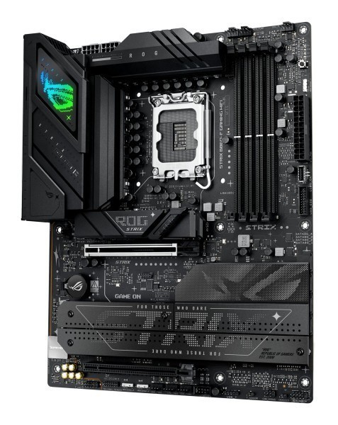 ASUS ROG STRIX B860-F GAMING WIFI (1851) (D)