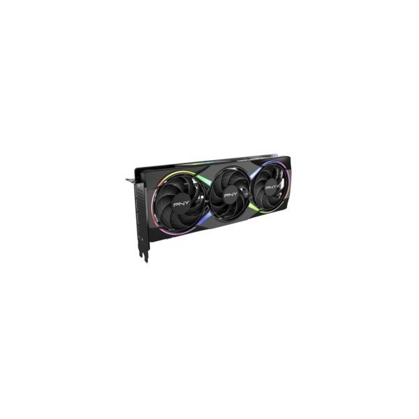 VGA PNY GeForce® RTX™ 5060 TI 8GB ARGB Overclocked Triple Fan