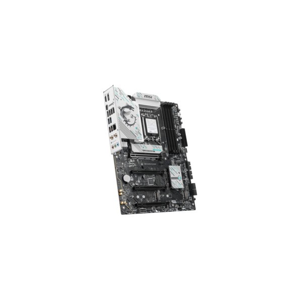MSI B860 GAMING PLUS WIFI (1851)