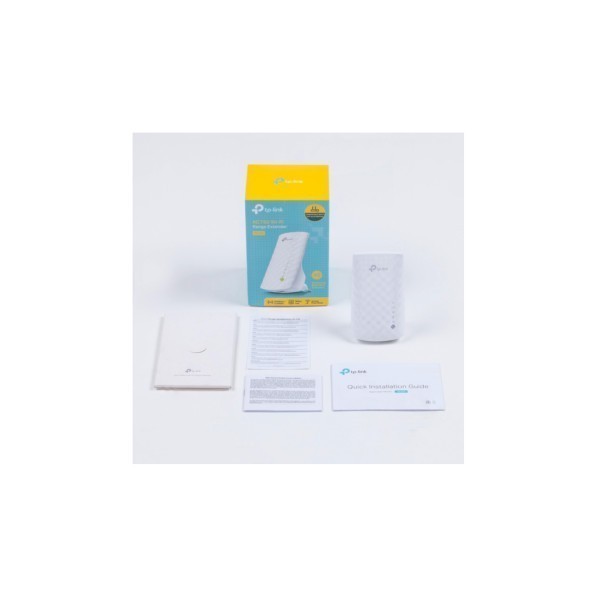 TP-Link Wireless Range Extender RE200