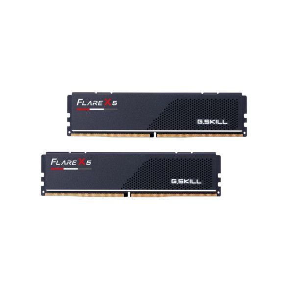 DDR5 32GB KIT 2x16GB PC 6000 G.Skill Flare X5 F5-6000J3636F16GX2-FX5