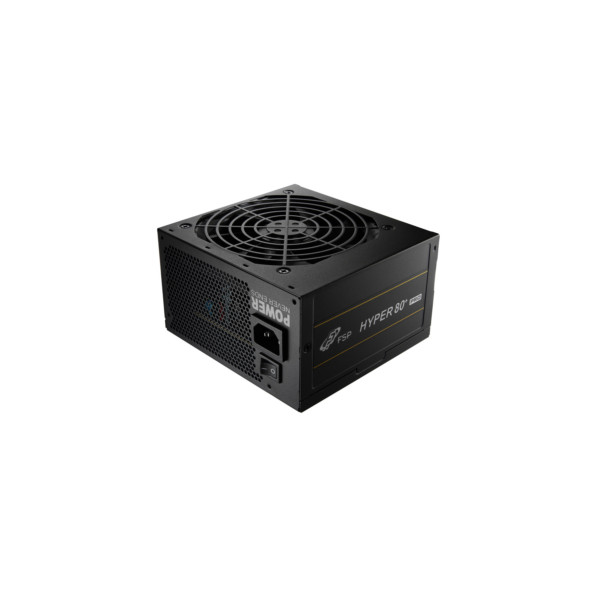 PC- Netzteil Fortron Hyper PRO 650W 80+ BULK