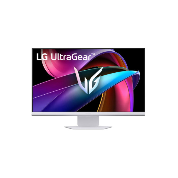 TFT LG 4K Ultra 32G810SA-W.AEU 81,3 cm (32") HDMI