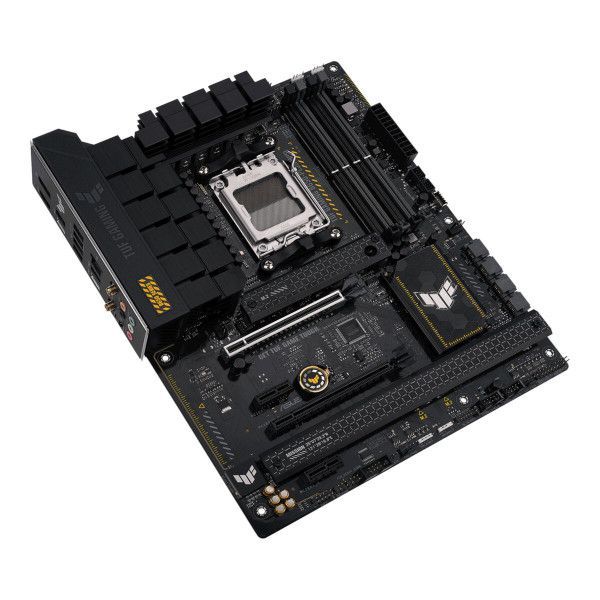 ASUS TUF B650-PLUS GAMING WIFI (AM5) (D)