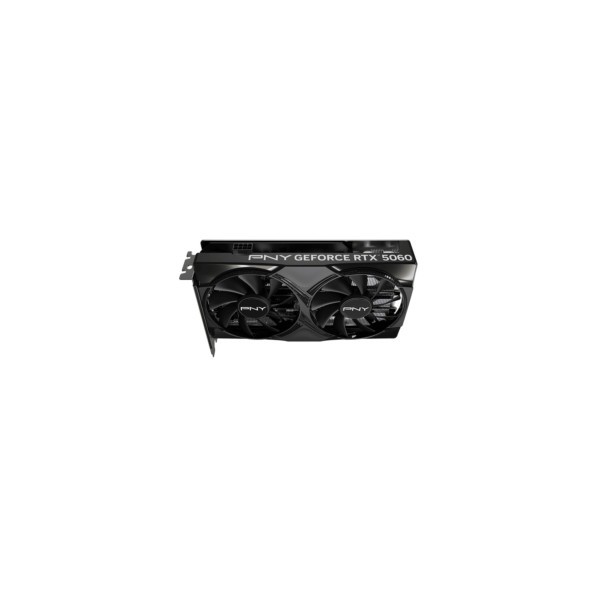 VGA PNY GeForce® RTX™ 5060 8GB Overclocked Dual Fan