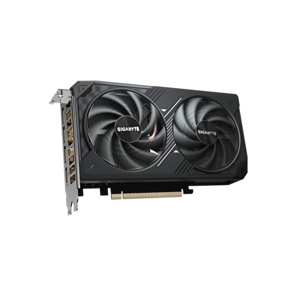 VGA Gigabyte GeForce® RTX 5060 TI 16GB Windforce Max OC