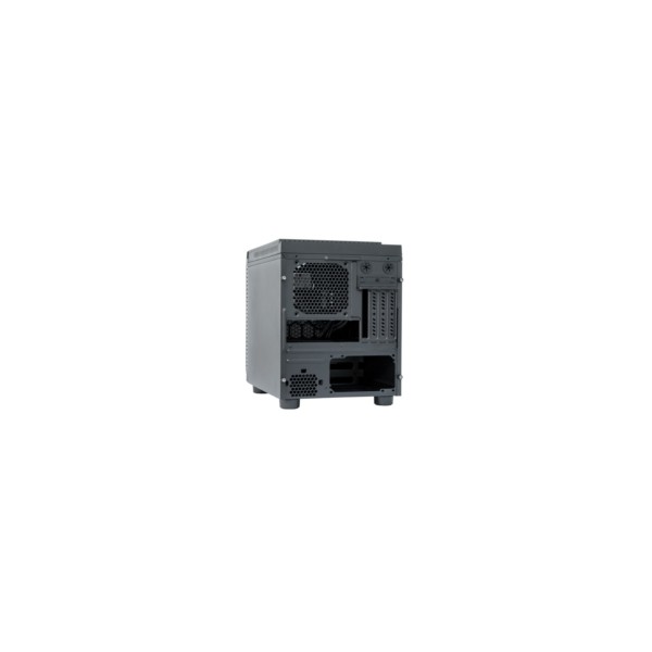 PC- Gehäuse Chieftec CI-01B-OP