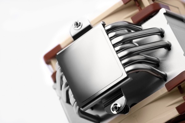 Cooler Noctua NH-U12A