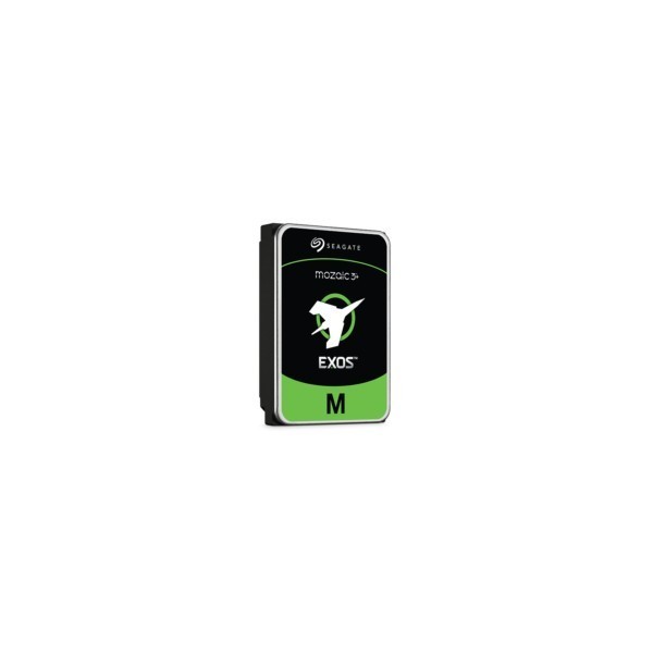 HDD Seagate Exos M 28TB ST28000NM003K 512MB SATA III (D)