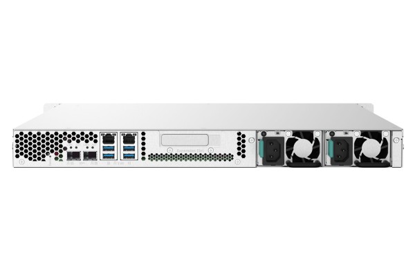 NAS Server QNAP TS-432PXU-RP-2G 4-Bay NAS-Rack