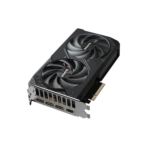 VGA Gigabyte GeForce® RTX 5060 TI 16GB Windforce