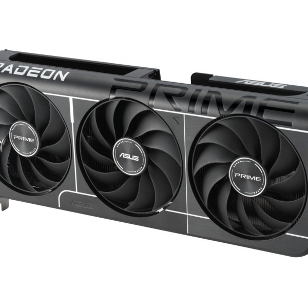 VGA ASUS RADEON RX 9060 XT 16GB Prime OC