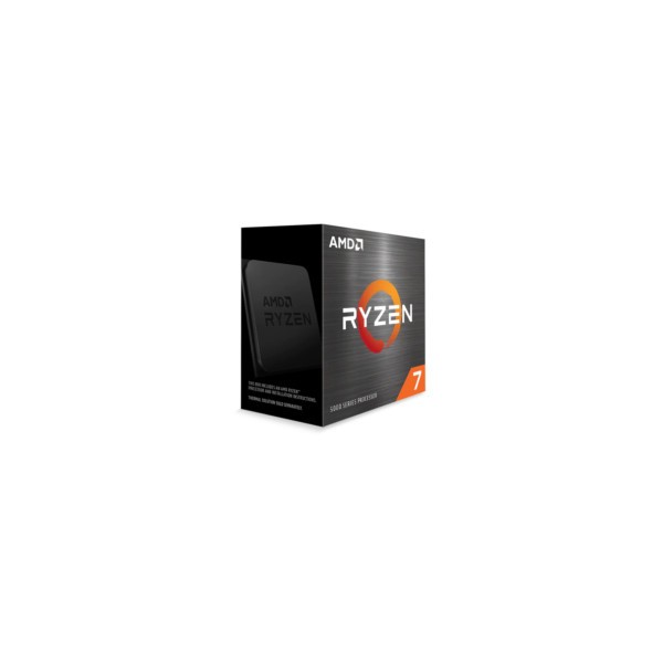 AMD Ryzen 7 5700X3D Box AM4 (4,100GHz) WOF ohne Kühler