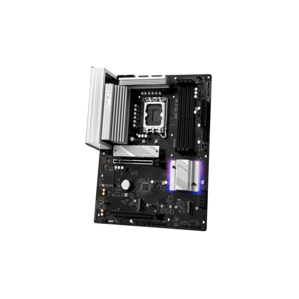 ASROCK B860 Pro RS WiFi (1851) (D)