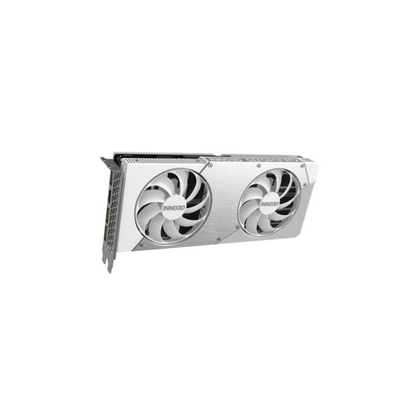 VGA Inno3D GeForce® RTX 5060 TI 16GB Twin X2 OC White