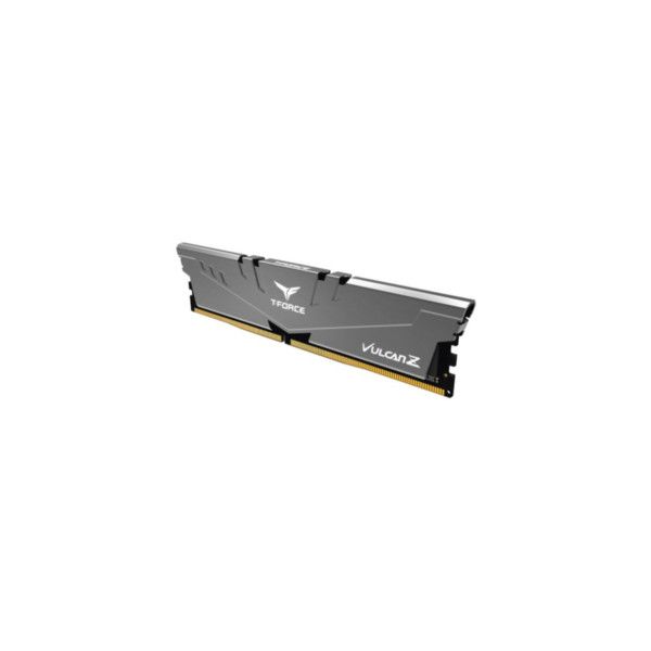 DDR4 16GB PC 3200 Teamgroup T-Force Vulcan Z TLZGD416G3200HC16F01 grau
