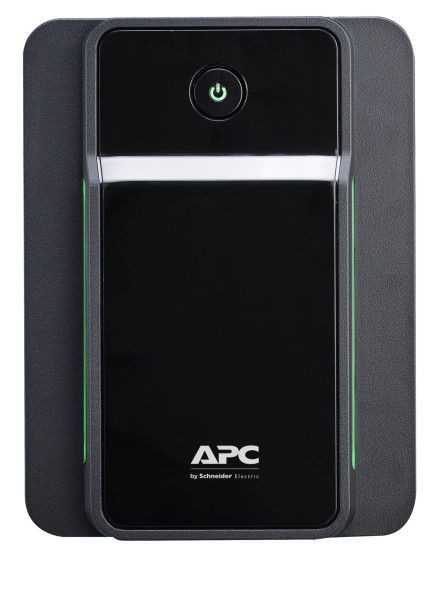APC Back-UPS USV BX750MI-GR Wechselstrom 230 V