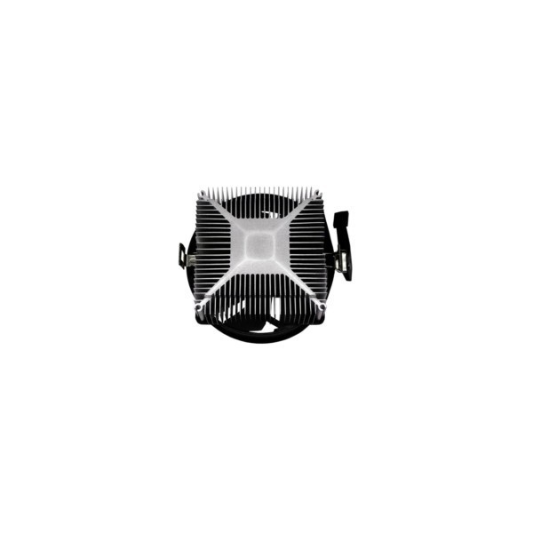 Cooler XILENCE Performance C CPU cooler A250 PWM.B, 92mm fan, AMD