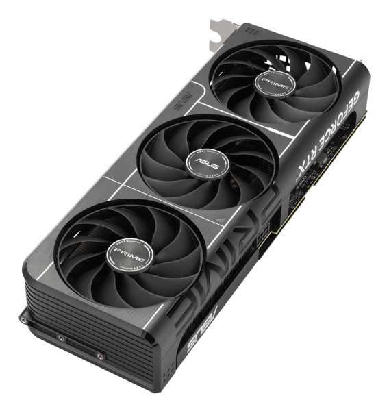 VGA Asus GeForce® RTX 5060TI 8GB Prime OC