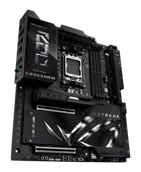 ASUS ROG CROSSHAIR X870E EXTREME (AM5) (D)