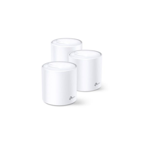 TP-Link WLAN System DECO X20 3-Pack (3 Router)
