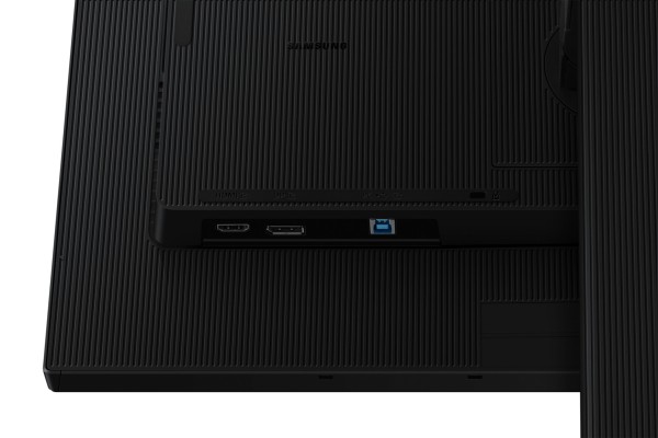 TFT Samsung ViewFinity S6 S24D600EAU 61 cm (24")LED,HDMI,DisplayPort