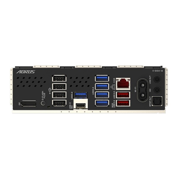 Gigabyte GA-B850M A ELT WF6E (AM5) (D)