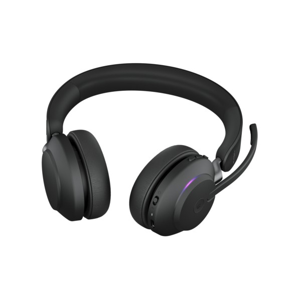 Headset JABRA Evolve2 65 MS Stereo 26599-999-989