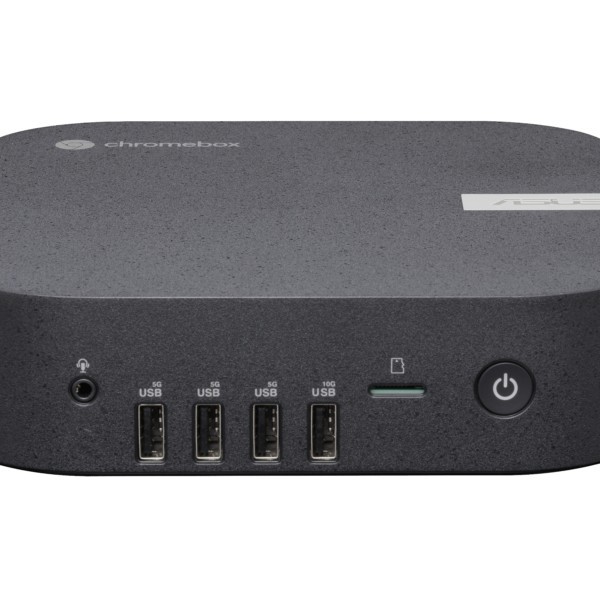 Asus CHROMEBOX6-S3006UN Chromebox6 (inklusive Gema) L10