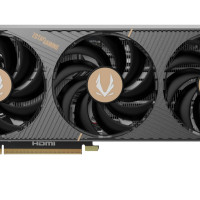 VGA ZOTAC GeForce® RTX 5070TI 16GB Solid SFF VGA ZOTAC GeForce® RTX 5070TI 16GB Solid SFF