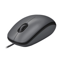 B-Mouse Logitech M100 (910-006652) rechts- und linkshändig B-Mouse Logitech M100 (910-006652) rechts- und linkshändig