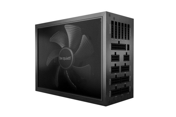 PC- Netzteil Be Quiet Dark Power Pro 12 1200W