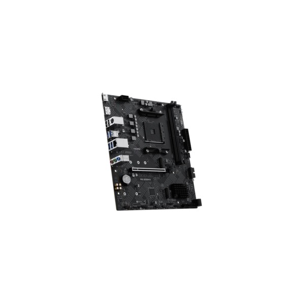 MSI B550M-B PRO (AM4) (D)