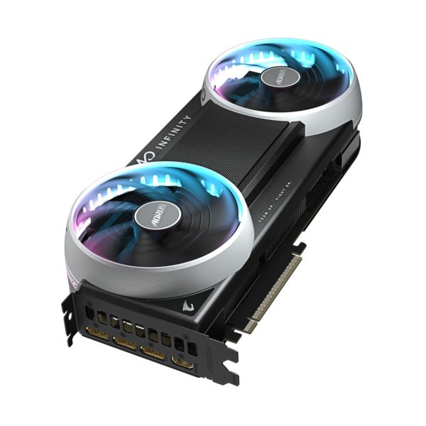 VGA Gigabyte GeForce® RTX 5080 16GB AORUS INFINITY