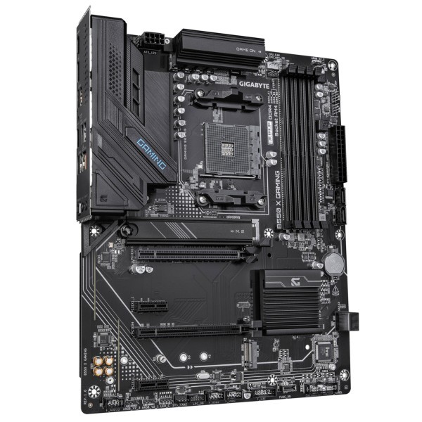 Gigabyte GA-B550 X Gaming (AM4) (D)