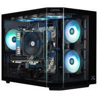 Captiva PC Advanced Gaming R92-581 (Ryzen 5 5500/RTX5060 Ti 8GB GDDR7/SSD 1TB/32GB/WLAN/Windows 11 Home 64-bit) Captiva PC Advanced Gaming R92-581 (Ryzen 5 5500/RTX5060 Ti 8GB GDDR7/SSD 1TB/32GB/WLAN/Windows 11 Home 64-bit)