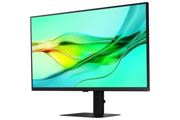 TFT Samsung ViewFinity S6 LS32D600UAUXEN 81.3 cm (32")LED,HDMI,DisplayPort,USB-C