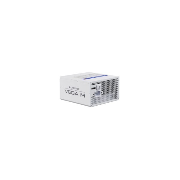 PC- Netzteil Chieftec VEGA M Series PPG-850-CW White 850W