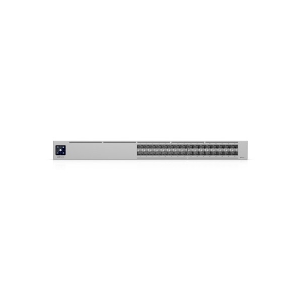 UbiQuiti UniFi Pro XG Aggregation Switch 32 x 25 Gigabit SFP28 USW-PRO-XG-AGGREGATION ( 1 Jahr Garantie)
