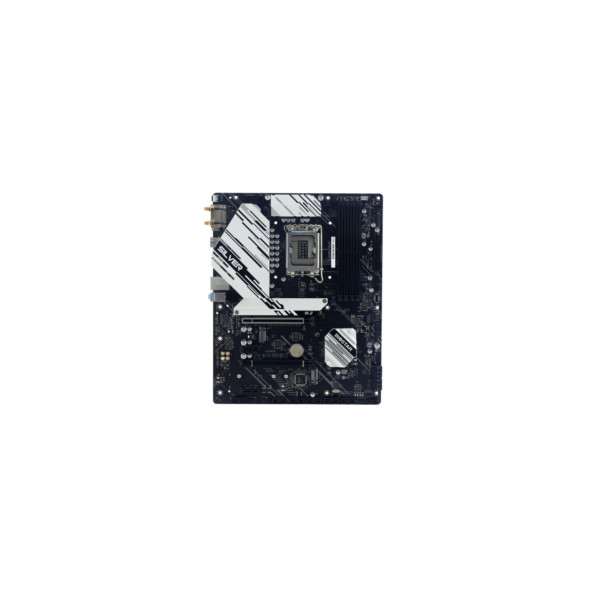 Biostar B760-A Silver (1700) (D)
