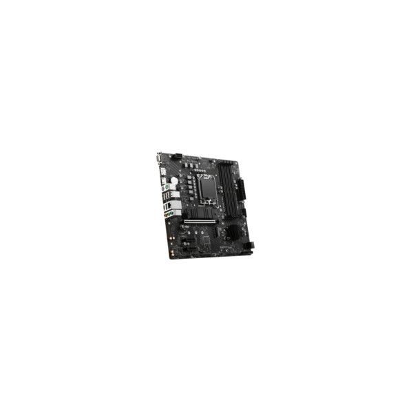 MSI PRO B760M-P (1700) (D)