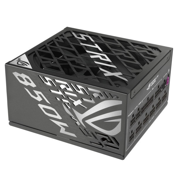 PC- Netzteil Asus ROG Strix (90YE00W2-B0NA00) 850W