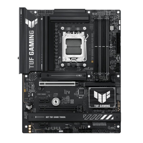 ASUS TUF B850-PLUS WIFI (AM5) (D)
